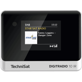 TechniSat DigitRadio 10 IR