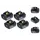 BL1850B 18V Li-Ion 4 x 5,0 Ah 197280-8