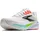 Herren White/Pink Clay/Gecko 42
