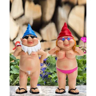 Gartenzwerg, Lustige Gartenzwerge, Gartenzwerg Lustig, Gartenzwerge für Außen