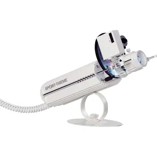 Sport-Thieme Sport-Thieme, Praxisbedarf, LED-Projektor für Effekträder