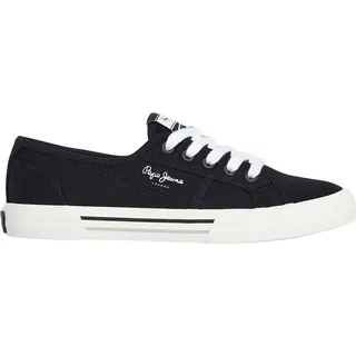 Pepe Jeans Brady Basic Schwarz 40