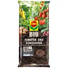 Bio Tomaten- und Gemüseerde torffrei 40 l