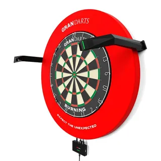GRAN Eye Steel Dartboard