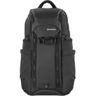 Veo Adaptor S41 BK Foto Rucksack mit seitl. Zugriff Schwarz