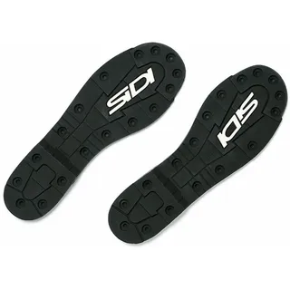 Sidi Srs Sohlen Einlegesohlen 43-44 Schwarz