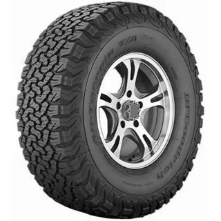 KIT 2 STÜCK BF GOODRICH ALL TERRAIN TA KO2 LRC 285 70 R 17 116/113 S