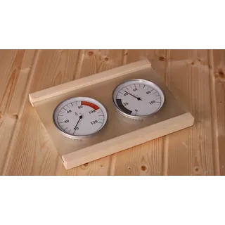 Karibu Klimamessstation Premium