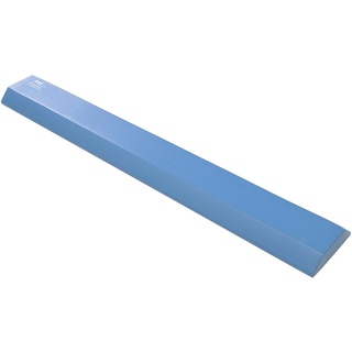 Airex Balance Beam, 160 x 24 x 6 cm, Blau