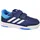 Dark Blue/Cloud White/Blue Burst 33 1/2