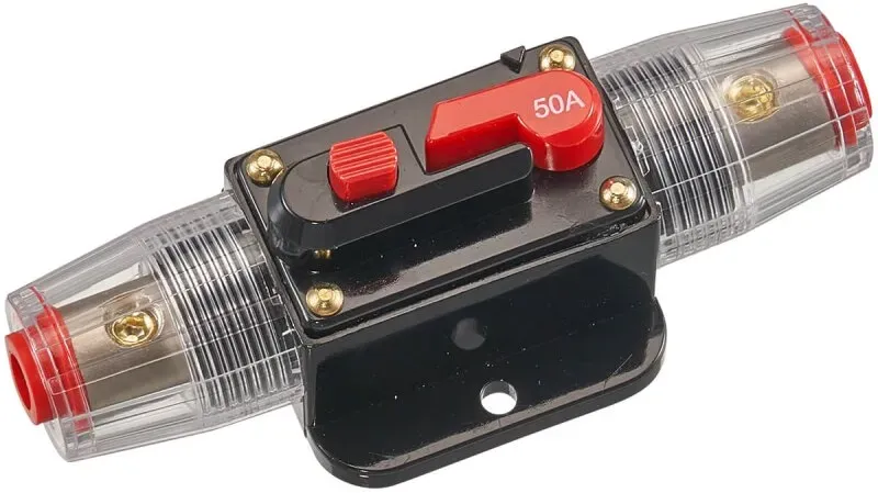 Automatische Sicherung 50A