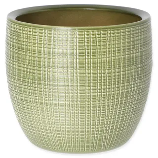 866 Ø 22 x 19,1 cm menta