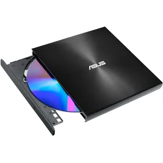 Asus ZenDrive U8M SDRW-08U8M-U externes DVD-Laufwerk/Brenner