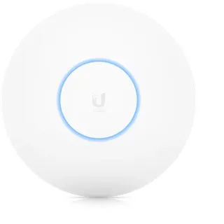 UBIQUITI networks Ubiquiti UniFi U6-LR Dualband WLAN Long-Range Access Points Bluetooth