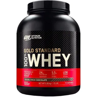 Extreme Milk Chocolate Pulver 2270 g
