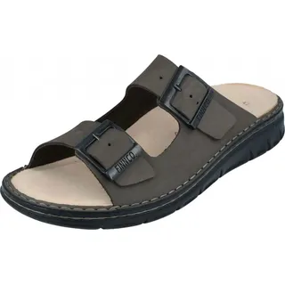 Finn Comfort Cayman Soft Grau 40
