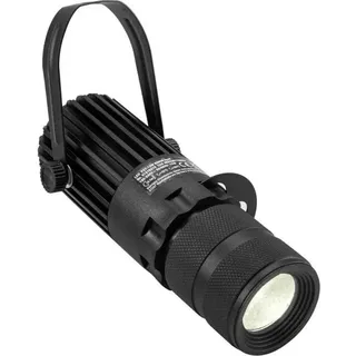 Eurolite LED PST-12W 3000K Spot, Scheinwerfer