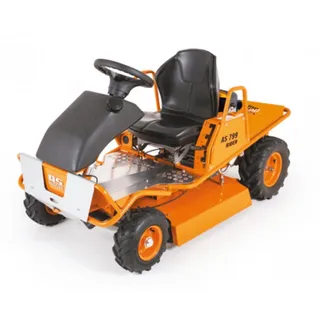 AS-Motor AS Motor AS 799 Rider Aufsitzmäher