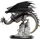 Fell Beast Mini Statue 18