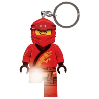 Joy Toy AG Lego Ninjago Legacy Kai Schlüsselanhänger mit Taschenlampe