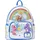Care Bears Regenbogen Rucksack 26cm