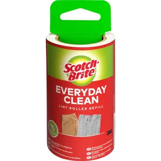 Scotch-Brite Ersatz-Fusselrolle Everyday Clean