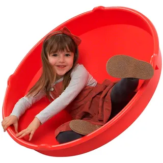 Gonge Spielkreisel, Riesenkreisel, Kinder Kreisel, Kreisel, Kindergarten, Ø 80cm