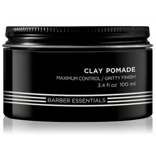 Redken Brews Clay Pomade 100 ml