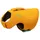 Hundejacke - Wave Orange - S
