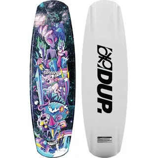 DUP SAPPAROD PRO Wakeboard 2025 - 148