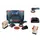 Toolbrothers Spider Netzschleifmittel Set Procore Akku 4 0 Ah