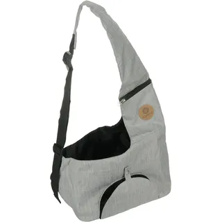 Karlie Bauchtasche Kanga Grau