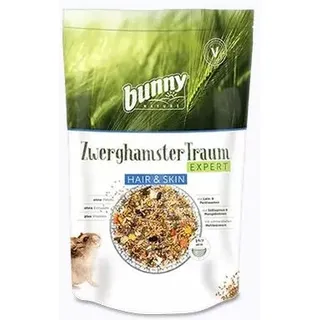Bunny Nature Bunny ZwerghamsterTraum Expert Hair & Skin 500 g