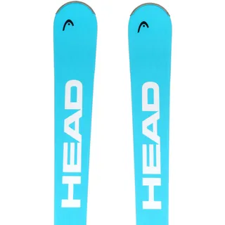 Head Worldcup Rebels e-Speed Pro - Freeflex 14 GW Skiset 2026-Türkis-180