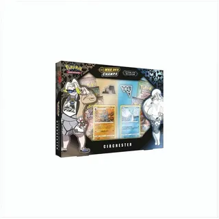 Spezial Pin Kollektion Weg des Champs Circhester