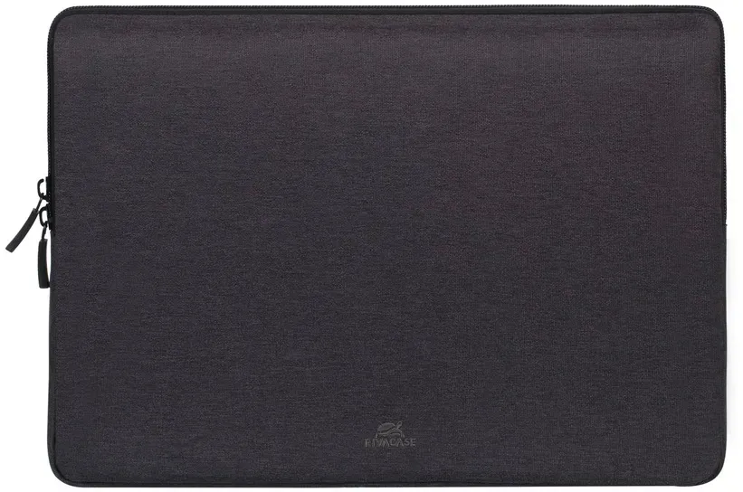 Rivacase Notebooksleeve "Suzuka" 15,6", 7705 Schwarz