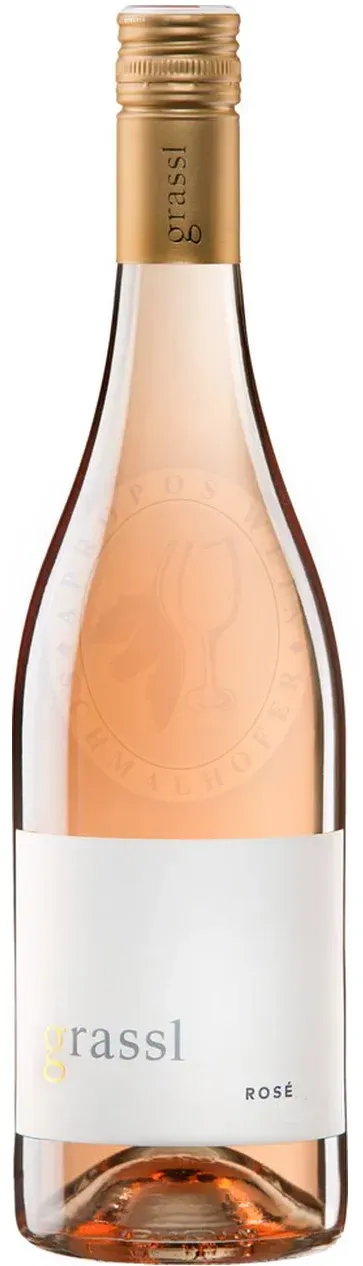 Rose 2025 Phillipp Grassl 0,75l