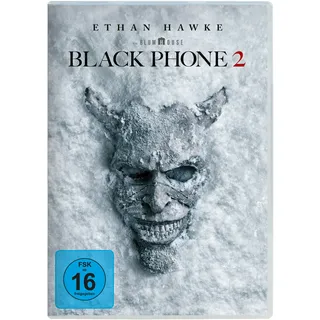 universal pictures (plaion pictures) Black Phone 2