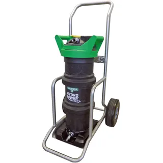 Unger HydroPower Ultra LC mit Karre DINK3