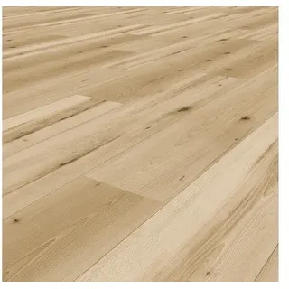SKANDOR Laminat Glory Beech Buche Landhausdiele 1383 x 193 x 7 mm