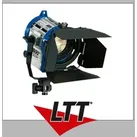 ARRI ARRI 300 plus, 300W, MAN, blau-silber, mit Schuko