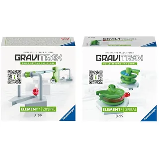 Ravensburger GraviTrax Element Zipline 128-tlg. 27472