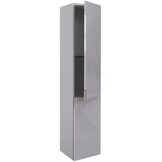 MCW Hängeschrank grau