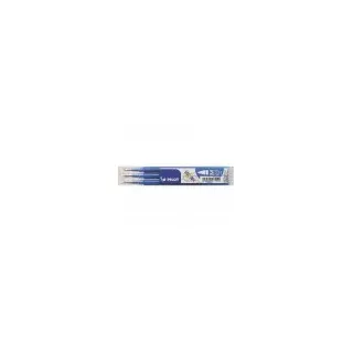 Pilot Pen PILOT FRIXION Tintenrollerminen blau 0,4 mm 3