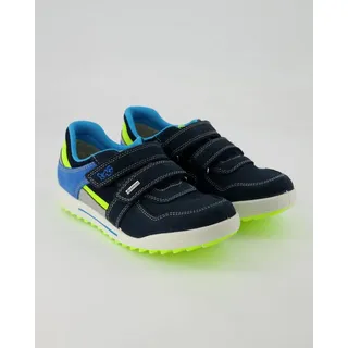 Primigi biker gtx Jungen Halbschuhe in Blau, Größe 32 - 32