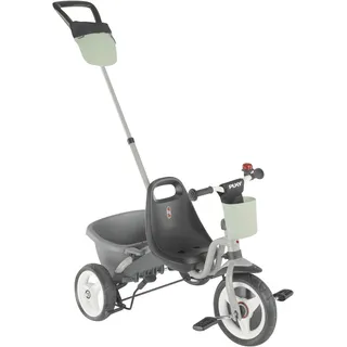 PUKY CEETY® Comfort Grau, Mint
