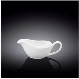 Wilmax England - Deutschland Geschirr-Set Wilmax Sauciere, 100 ml, Porzellan