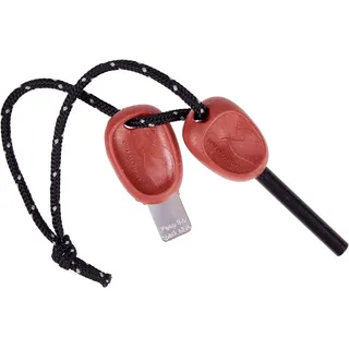Light My Fire Feuerstahl Scout 2in1 rocky red