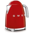 smeg KLF03RDEU rot Wasserkocher
