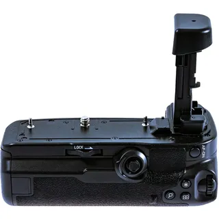 PATONA Premium Batteriegriff für Canon BG-R10